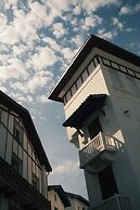 Boutique Hôtel Txoko