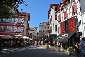 Boutique Hôtel Txoko