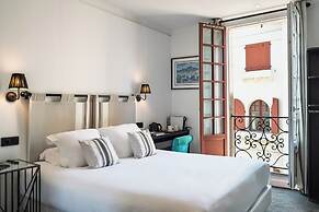 Boutique Hôtel Txoko