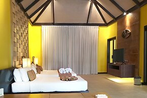 The Zign Premium Villa