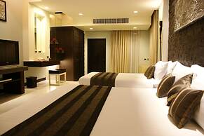 The Zign Premium Villa