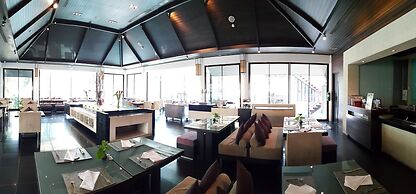 The Zign Premium Villa