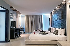 The Zign Premium Villa