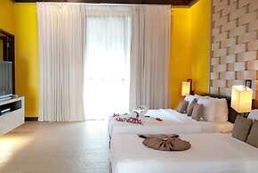 The Zign Premium Villa