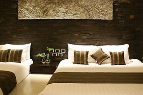 The Zign Premium Villa