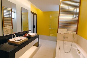 The Zign Premium Villa