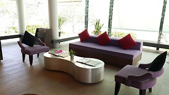 The Zign Premium Villa