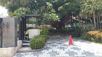 The Zign Premium Villa