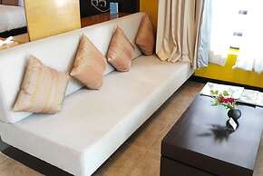 The Zign Premium Villa