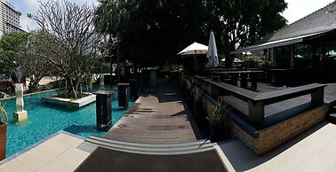 The Zign Premium Villa