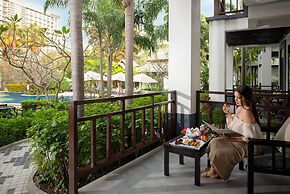 The Zign Premium Villa