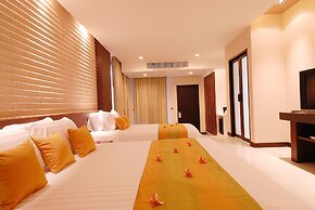 The Zign Premium Villa