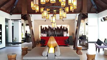 The Zign Premium Villa