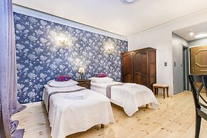 Dom Zachariasza Zappio - Hostel