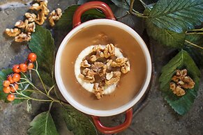 Dom Zachariasza Zappio - Hostel