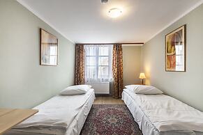 Dom Zachariasza Zappio - Hostel