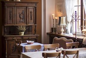 Dom Zachariasza Zappio - Hostel