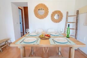 Cas Saliners - Ses Illetes