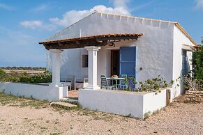 Cas Saliners - Ses Illetes