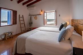 Cas Saliners - Ses Illetes