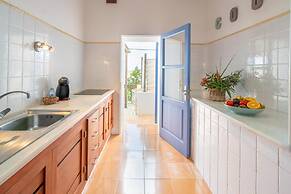 Cas Saliners - Ses Illetes