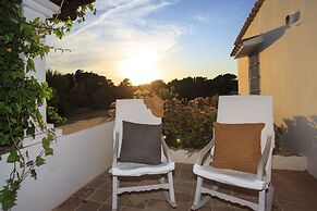 Cas Saliners - Ses Illetes