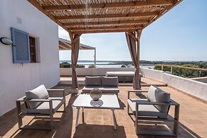 Cas Saliners - Ses Illetes