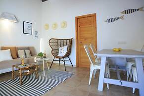 Cas Saliners - Ses Illetes