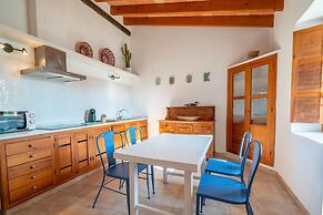 Cas Saliners - Ses Illetes