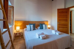 Cas Saliners - Ses Illetes