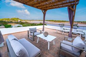 Cas Saliners - Ses Illetes