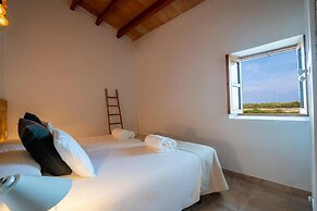 Cas Saliners - Ses Illetes