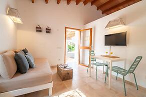 Cas Saliners - Ses Illetes