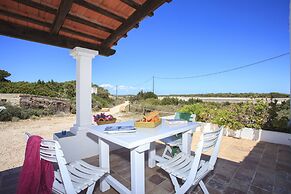 Cas Saliners - Ses Illetes