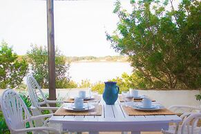 Cas Saliners - Ses Illetes