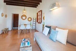 Cas Saliners - Ses Illetes