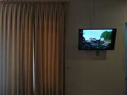 Hotel GRAND ROSELA Yogyakarta
