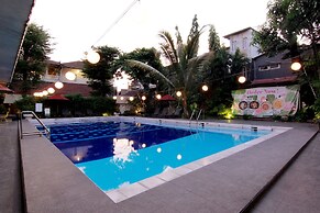 Hotel GRAND ROSELA Yogyakarta