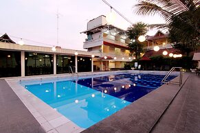 Hotel GRAND ROSELA Yogyakarta