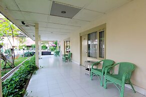 Hotel GRAND ROSELA Yogyakarta