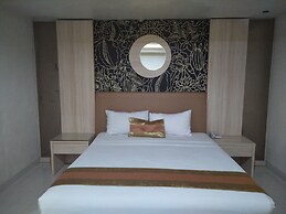 Hotel GRAND ROSELA Yogyakarta