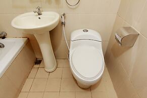 Hotel GRAND ROSELA Yogyakarta