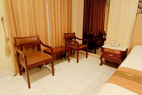 Hotel GRAND ROSELA Yogyakarta