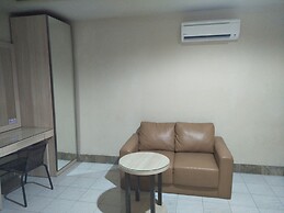 Hotel GRAND ROSELA Yogyakarta