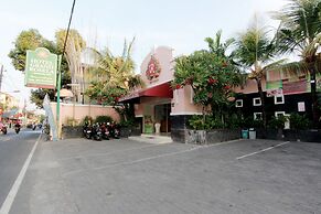 Hotel GRAND ROSELA Yogyakarta