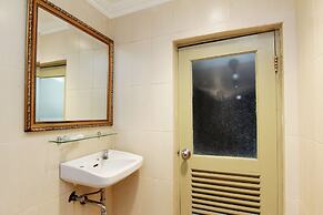 Hotel GRAND ROSELA Yogyakarta