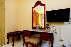 Hotel GRAND ROSELA Yogyakarta