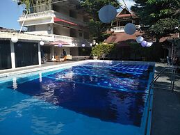 Hotel GRAND ROSELA Yogyakarta