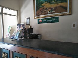 Hotel GRAND ROSELA Yogyakarta