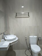 Hotel GRAND ROSELA Yogyakarta